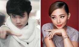 Hữu Công 'gây sốc' khi mong Tóc Tiên đứng trước vành móng ngựa một lần như Phương Nga