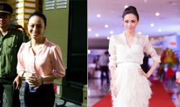 Vừa được tại ngoại, Hoa hậu Phương Nga đã được mời làm Giám đốc marketing