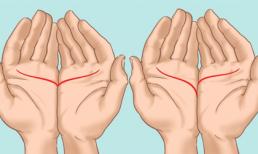 Áp hai bàn tay vào nhau, bạn sẽ biết mình là người như thế nào khi yêu