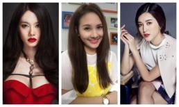 Bị mang tiếng 'tiểu tam', mỹ nhân Việt chứng tỏ bản lĩnh 'vượt khó' với đủ chiêu không ai bì