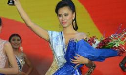 Yến Nhi đăng quang Á hậu 1 Hoa hậu hữu nghị ASEAN 2017 