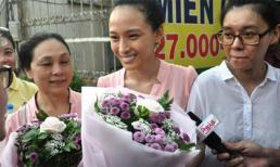 Hoa hậu Phương Nga sẽ được 'trắng án' nếu luật sư làm được điều này