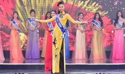 BST Duyên dáng Asean - Hồn Việt trong quá trình hội nhập