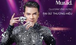 Vũ khí bí mật của Mr Đàm chia sẻ cho các người đẹp ở cuộc thi Hoa hậu Asean