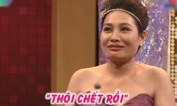 Bi hài cô gái ngày đầu về ra mắt đã... đi vệ sinh ngay trên giường mẹ chồng tương lai