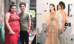 Tin sao Việt 3/7/2017: Lộ chân dung cô gái Hồ Quang Hiếu tán mãi không đổ, dáng đứng của Hà Hồ gây tranh cãi