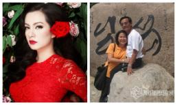 Trước lời mong mỏi đoàn tụ của bố mẹ ruột, Ngọc Thuý chính thức ra những điều kiện 'nhức óc'