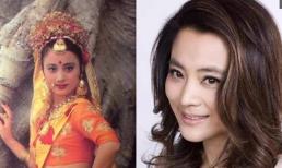 Nỗi đau bị chồng phản bội không bao giờ quên của 'yêu quái' đẹp nhất Tây Du Ký 1986