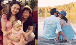 Phan Như Thảo nhắn nhủ Ngọc Thúy: 'Nếu chị muốn chồng em quá thì chúng ta cạnh tranh'