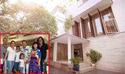 Đàm Vĩnh Hưng đến thăm biệt thự triệu đô của đại gia kín tiếng Cẩm Vân - Khắc Triệu