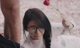 Lần đầu đóng phim điện ảnh, Quỳnh Anh Shyn ê chề vì tụt quần con trai