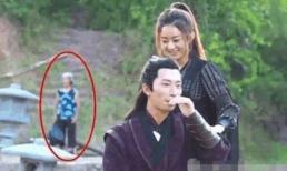 'Sở Kiều truyện' gây sốt đến mấy vẫn để lọt nhiều 'sạn' khó đỡ