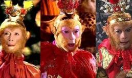 So sánh tạo hình nhân vật trong 3 phim 'Tây du ký': Phiên bản 1986 có đỉnh nhất?