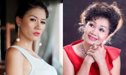 Nghệ sĩ Xuân Hương đề nghị xử hình sự cựu người mẫu Trang Trần