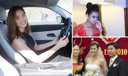 Bị loại khỏi Hoa hậu Việt Nam 2012 vì gian dối, cuộc sống của Vương Thu Phương bây giờ ra sao?