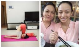 Phương Nga liên tục cập nhật hình ảnh hòa nhập cuộc sống sau hai năm bị tạm giam