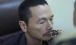 Cận cảnh màn 'lột xác' hóa thân thành Lương Bổng của NSƯT Trung Anh