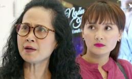 'Sống chung với mẹ chồng' và những câu thoại đầy ấn tượng