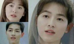 Song Joong Ki và Song Hye Kyo từng được 'phán' có số phu thê? 