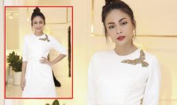 Mâu Thủy trở thành hình mẫu lý tưởng chinh chiến tại Hoa hậu Hoàn vũ Việt Nam 2017