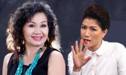 Luật sư Nguyễn Văn Quynh: Nếu xét theo đơn của nghệ sĩ Xuân Hương, Trang Trần có thể bị xử phạt 3 năm tù