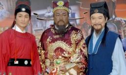 Tiết lộ 'sốc' về thân thế Bao Thanh Thiên - Triển Chiêu - Công Tôn Sách