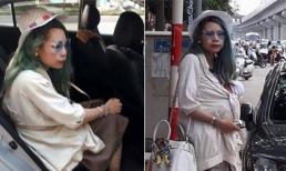  Sau sinh, hot girl Bella lại chứng nào tật nấy khi ăn quỵt tiền taxi