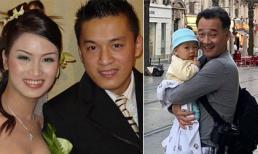 Lộ diện chân dung chồng mới của vợ cũ Lam Trường?