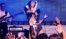 Show diễn khá thành công của Nữ hoàng đắt show tại hải ngoại Đan Kim