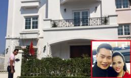 Cuộc sống sang chảnh ít biết của MC nổi tiếng một thời - Hoa Thanh Tùng