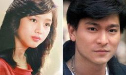 Nàng Á hậu giàu có từ bỏ cơ hội nổi tiếng để làm người phụ nữ thầm lặng phía sau Lưu Đức Hoa