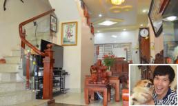 Căn nhà ngoại ô sạch sẽ, ngăn nắp của ca sĩ Hồ Quang 8