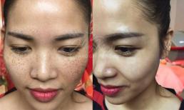 Chị Phượng là người thay đổi cuộc sống của tôi