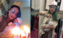 Xuất hiện người phụ nữ muốn nhận nuôi con Bella và sẵn sàng bỏ ra 100 triệu đồng?