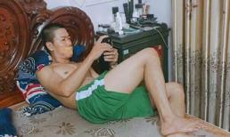 Mẹ chê bố nói nhiều, bố tự lấy băng keo dán miệng – Thể Thao & Xã Hội