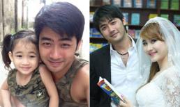 Điều ít biết về vợ con 'Bảo Ngậu' ngoài đời thực của 'Người phán xử'