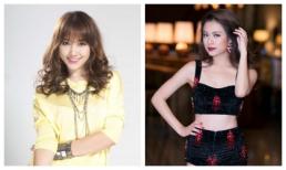 Báo Hàn ca ngợ Hari Won nhưng lấy nhầm ảnh Hoàng Thuỳ Linh minh hoạ