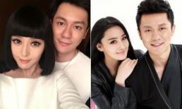 Phạm Băng Băng nhận chuyện “giật” bồ của đàn em khi tiết lộ chủ động theo đuổi Lý Thần?
