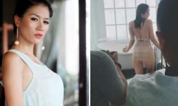 Trang Trần bênh Ngọc Trinh vụ ảnh gợi cảm: “Người đâu trẻ đẹp hoài nên nó ghét là đúng đó”