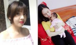 Hot girl và hot boy Việt 9/7/2017: 'Thị Nở tái sinh' đăng ký thi The Look Online, Yến Xôi khoe con mới sinh