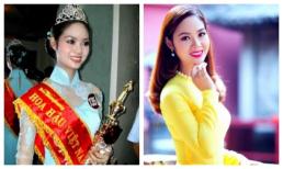Người đẹp đầu tiên giúp Việt Nam rạng danh ở 'Hoa hậu Thế giới' giờ thế nào sau 15 năm?
