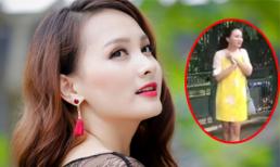 Bảo Thanh bật mí cảnh quay chưa từng hé lộ của bộ phim 'Sống chung với mẹ chồng'