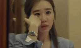 Bài học đắt giá cho cô vợ xinh đẹp vì chán chồng mà cảm nắng chàng sếp hào hoa