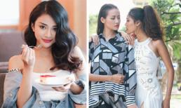 Hot girl và hot boy Việt 10/7/2017: Thiên Nga sẵn sàng từ chối đại gia, Mỹ Nhân lên tiếng sau khi bị loại khỏi The Face