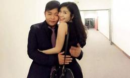 Quang Lê 'âm thầm' chia tay bạn gái 9x Thanh Bi ngay sau khi lộ ảnh nhạy cảm?