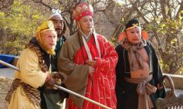 Những chuyện kỳ lạ chưa có lời giải của ê kíp Tây Du Ký 1986