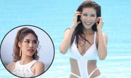 The Face 2017: Loại thí sinh mạnh đội Lan Khuê, Minh Tú đang đi theo vết xe đổ của Phạm Hương?