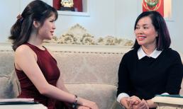 Cùng gặp người phụ nữ chữa nám nhiều nhất Việt Nam