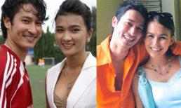 Phản ứng của Huy Khánh khi bị vợ cũ 'đào xới' chuyện ngoại tình