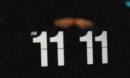 Vô tình nhìn thấy thời điểm 11:11 phút, bạn có biết điều này có ý nghĩa gì không?